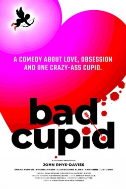 Watch Free Bad Cupid Full Movies HD Online MyFlixer