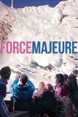 Watch Free Force Majeure Full Movies HD Online MyFlixer