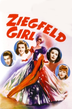 Watch Free Ziegfeld Girl Full Movies HD Online MyFlixer