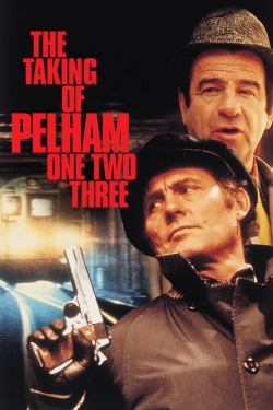 Watch Free The Taking of Pelham One Two Three Full Movies HD Online MyFlixer