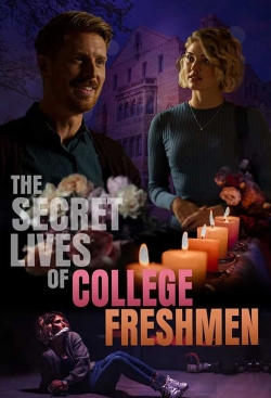 Watch Free The Secret Lives of College Freshmen Full Movies HD Online MyFlixer