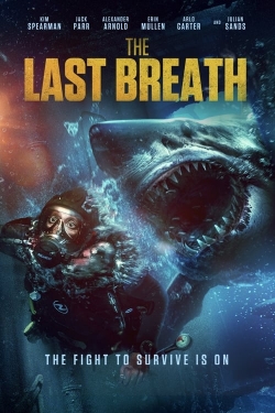 Watch Free The Last Breath Full Movies HD Online MyFlixer