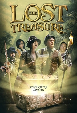 Watch Free The Lost Treasure Full Movies HD Online MyFlixer