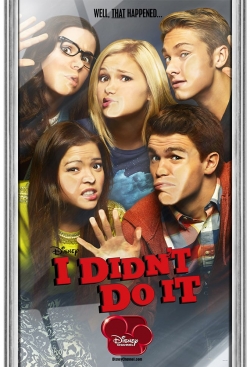 Watch Free I Didn't Do It Full Movies HD Online MyFlixer