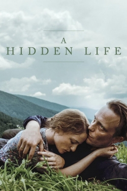 Watch Free A Hidden Life Full Movies HD Online MyFlixer