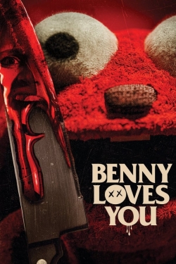 Watch Free Benny Loves You Full Movies HD Online MyFlixer