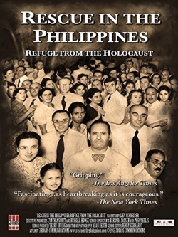 Watch Free Rescue in the Philippines: Refuge from the Holocaust Full Movies HD Online MyFlixer