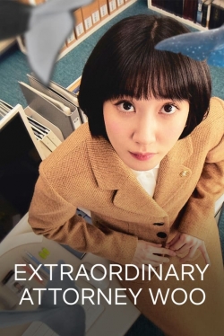 Watch Free Extraordinary Attorney Woo Full Movies HD Online MyFlixer