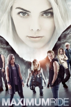 Watch Free Maximum Ride Full Movies HD Online MyFlixer