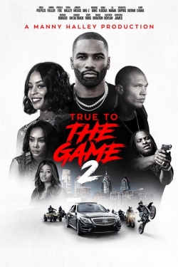 Watch Free True to the Game 2: Gena's Story Full Movies HD Online MyFlixer