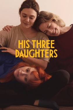 Watch Free His Three Daughters Full Movies HD Online MyFlixer