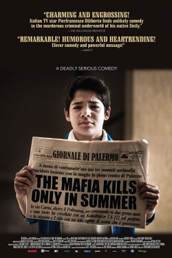 Watch Free The Mafia Kills Only in Summer Full Movies HD Online MyFlixer