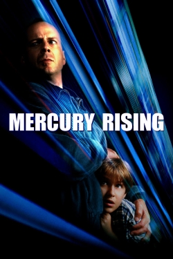 Watch Free Mercury Rising Full Movies HD Online MyFlixer