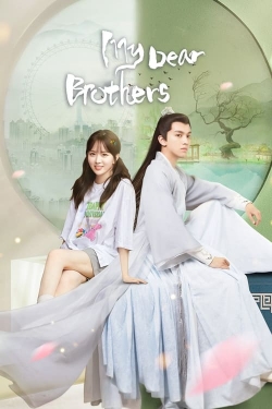 Watch Free My Dear Brothers Full Movies HD Online MyFlixer