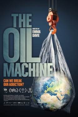 Watch Free The Oil Machine Full Movies HD Online MyFlixer