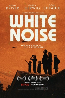 Watch Free White Noise Full Movies HD Online MyFlixer