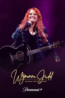 Watch Free Wynonna Judd: Between Hell and Hallelujah Full Movies HD Online MyFlixer