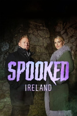 Watch Free Spooked Ireland Full Movies HD Online MyFlixer