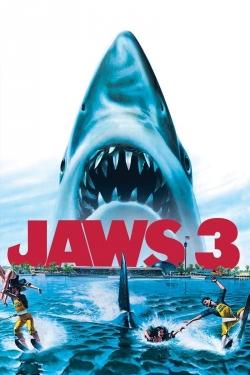 Watch Free Jaws 3-D Full Movies HD Online MyFlixer