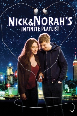 Watch Free Nick and Norah's Infinite Playlist Full Movies HD Online MyFlixer