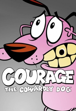 Watch Free Courage the Cowardly Dog Full Movies HD Online MyFlixer