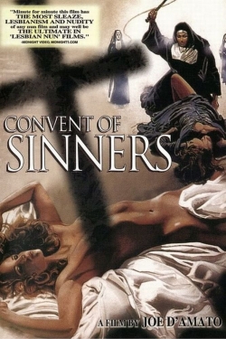 Watch Free Convent of Sinners Full Movies HD Online MyFlixer