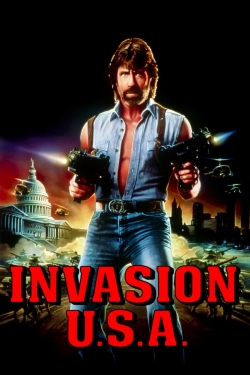 Watch Free Invasion U.S.A. Full Movies HD Online MyFlixer