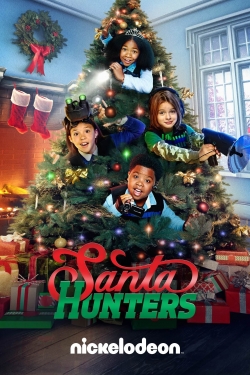 Watch Free Santa Hunters Full Movies HD Online MyFlixer