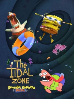 Watch Free SpongeBob SquarePants Presents The Tidal Zone Full Movies HD Online MyFlixer