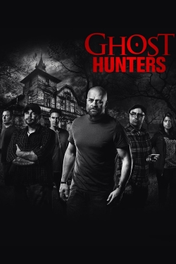 Watch Free Ghost Hunters Full Movies HD Online MyFlixer