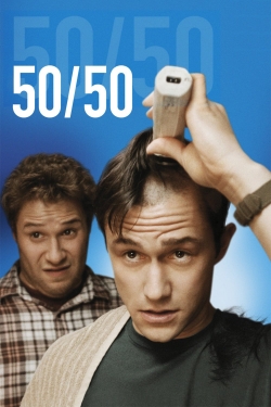 Watch Free 50/50 Full Movies HD Online MyFlixer