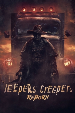 Watch Free Jeepers Creepers: Reborn Full Movies HD Online MyFlixer