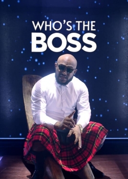 Watch Free Who's the Boss Full Movies HD Online MyFlixer