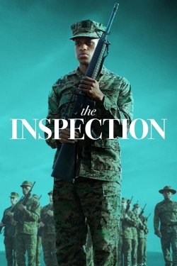 Watch Free The Inspection Full Movies HD Online MyFlixer