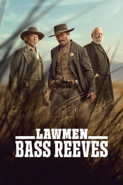 Watch Free Lawmen: Bass Reeves Full Movies HD Online MyFlixer