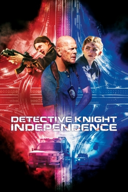 Watch Free Detective Knight: Independence Full Movies HD Online MyFlixer