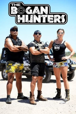 Watch Free Bogan Hunters Full Movies HD Online MyFlixer