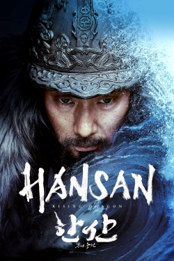 Watch Free Hansan: Rising Dragon Full Movies HD Online MyFlixer