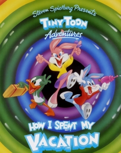 Watch Free Tiny Toon Adventures: How I Spent My Vacation Full Movies HD Online MyFlixer