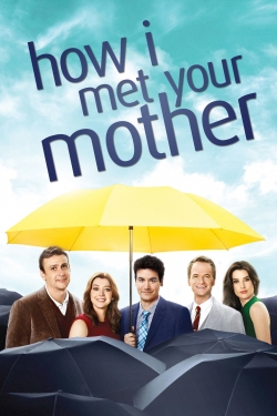 Watch Free How I Met Your Mother Full Movies HD Online MyFlixer