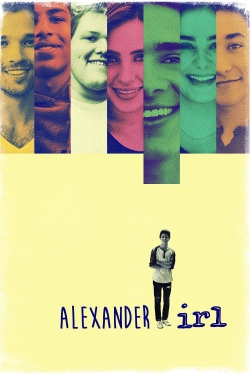 Watch Free Alexander IRL Full Movies HD Online MyFlixer