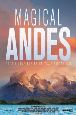 Watch Free Magical Andes Full Movies HD Online MyFlixer