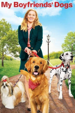 Watch Free My Boyfriends' Dogs Full Movies HD Online MyFlixer