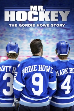 Watch Free Mr Hockey The Gordie Howe Story Full Movies HD Online MyFlixer