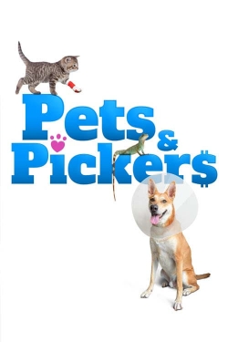 Watch Free Pets & Pickers Full Movies HD Online MyFlixer