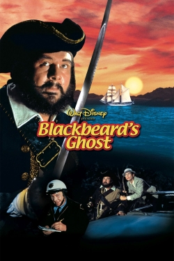 Watch Free Blackbeard's Ghost Full Movies HD Online MyFlixer