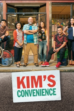 Watch Free Kim's Convenience Full Movies HD Online MyFlixer