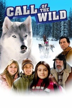 Watch Free Call of the Wild Full Movies HD Online MyFlixer