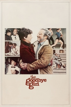 Watch Free The Goodbye Girl Full Movies HD Online MyFlixer