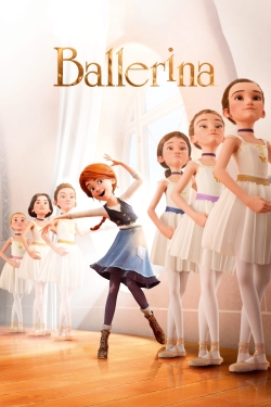 Watch Free Ballerina Full Movies HD Online MyFlixer